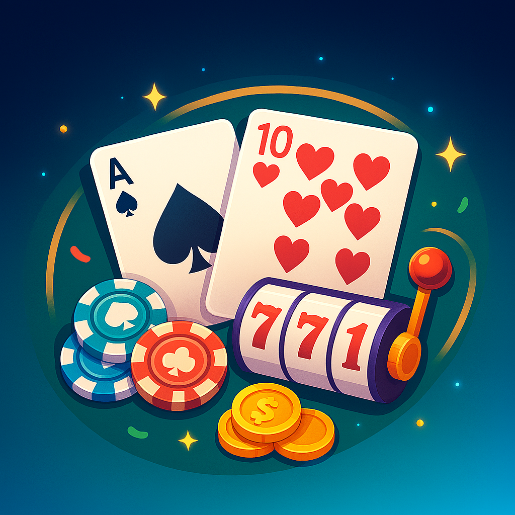 Buster Blackjack